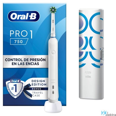 Oral B PRO 1 750 B