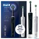 Oral B DUO VITALITY PRO