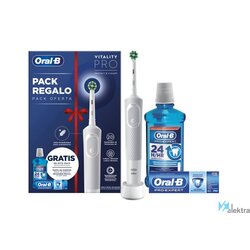 Oral B PACK VITALITY PRO
