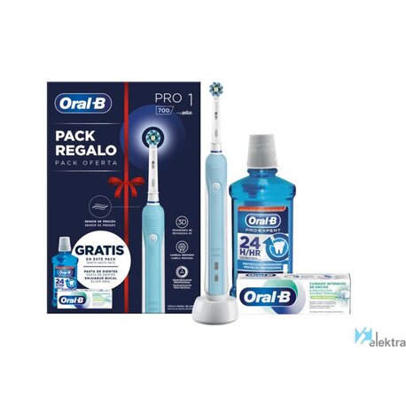Oral B PACK PRO 1