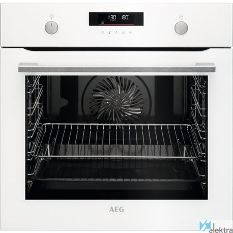 AEG BPS535160W