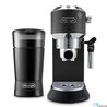 DeLonghi EC685.BK+KG200