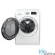 Whirlpool FFWDB 964489 BV SPT