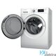 Whirlpool FFWDB 964489 BV SPT