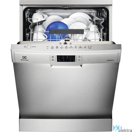 Electrolux ESF5533LOX