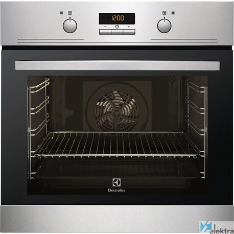 Electrolux EOB3430DOX