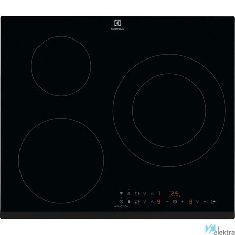 Electrolux LIT60336