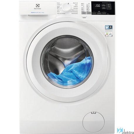 Electrolux EW6F4922FB