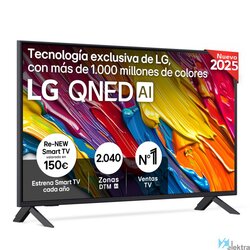 LG 43QNED82A6B