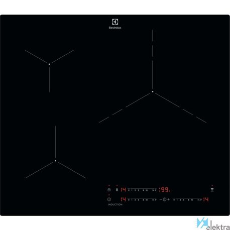 Electrolux LIT6340CK