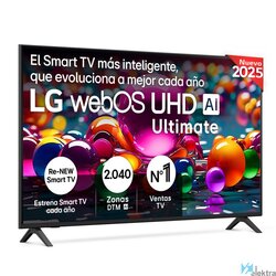 LG 55UA75006LA