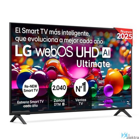 LG 55UA75006LA