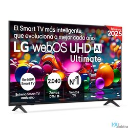 LG 65UA75006LA