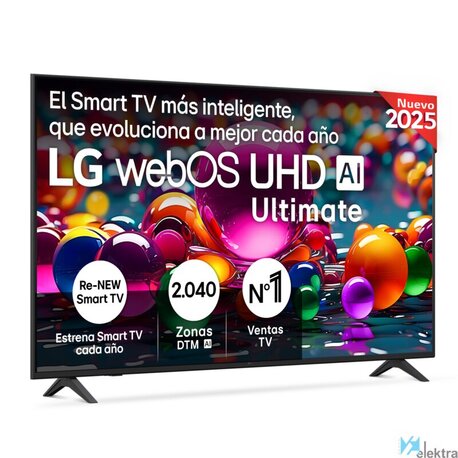 LG 65UA75006LA