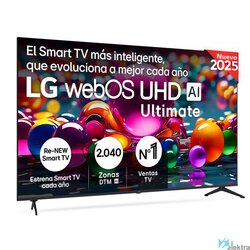 LG 86UA75006LAQ