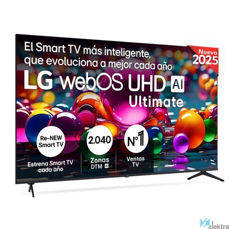 LG 86UA75006LAQ
