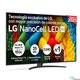 LG 75NANO81A6A