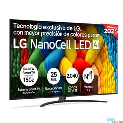 LG 86NANO81A6A
