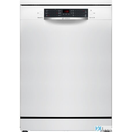 Bosch SMS46KW02E
