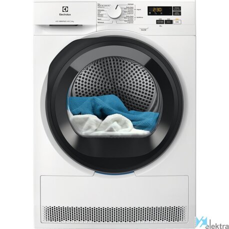 Electrolux EDI618A5BO