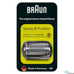 Braun COMBI PACK 32 B