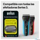Braun COMBI PACK 32 B