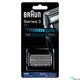 Braun COMBI PACK 31 S