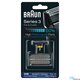 Braun COMBI PACK 31 B
