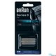 Braun COMBI PACK 30 B