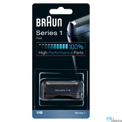 Braun COMBI PACK 11 B