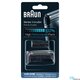 Braun COMBI PACK 10 B