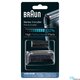 Braun COMBI PACK 10 B