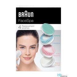Braun RECAMBIO80-MV