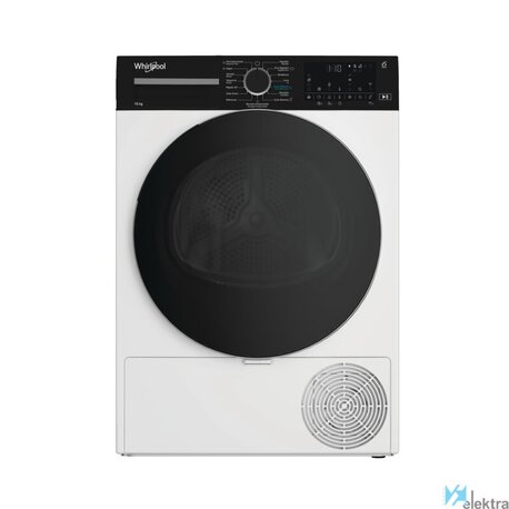 Whirlpool C WD 104M WBS SPT