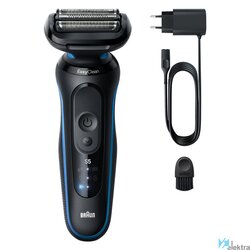 Braun 52-B1000S