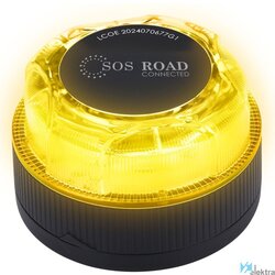 SOS ROAD +31666