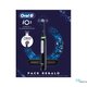 Oral-B iO3 Negro con funda