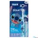 Oral-B iO2 Junior Stitch