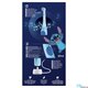 Oral-B iO2 Junior Stitch