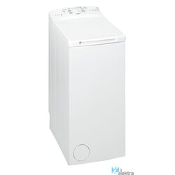 Whirlpool TDLR 7220LS SP/N