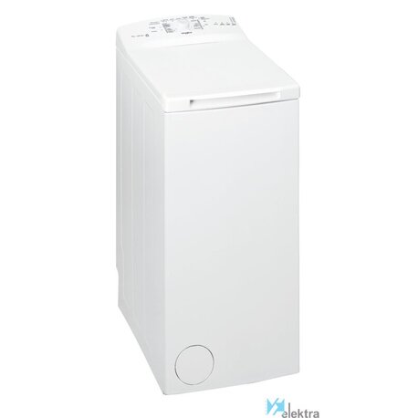 Whirlpool TDLR 7220LS SP/N
