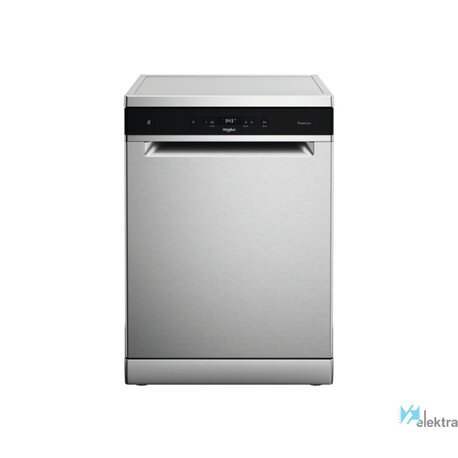 Whirlpool WFC 3C34 P X