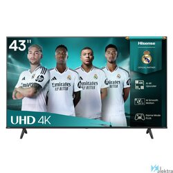Hisense 43A6Q