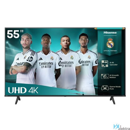 Hisense 55A6Q