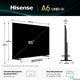 Hisense 85A6Q