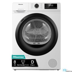 Hisense DHQE800BW2