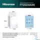 Hisense FT125D4AWE