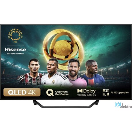 Hisense 43A7NQ