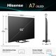 Hisense 55A7Q