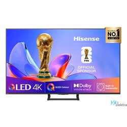 Hisense 65A7Q